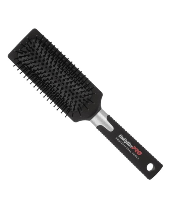 BABYLISS PRO BABNB1E ΒΟΥΡΤΣΑ ΠΛΑΚΕ