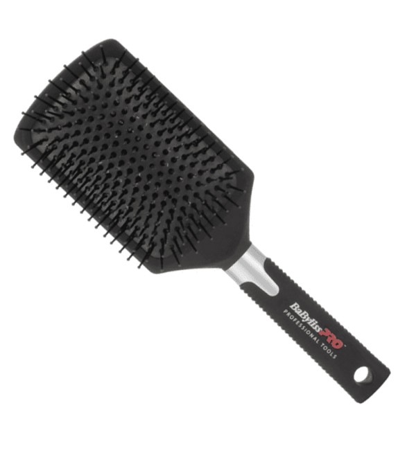 BABYLISS PRO BABNB2E ΒΟΥΡΤΣΑ ΠΛΑΚΕ ΜΕΓΑΛΗ