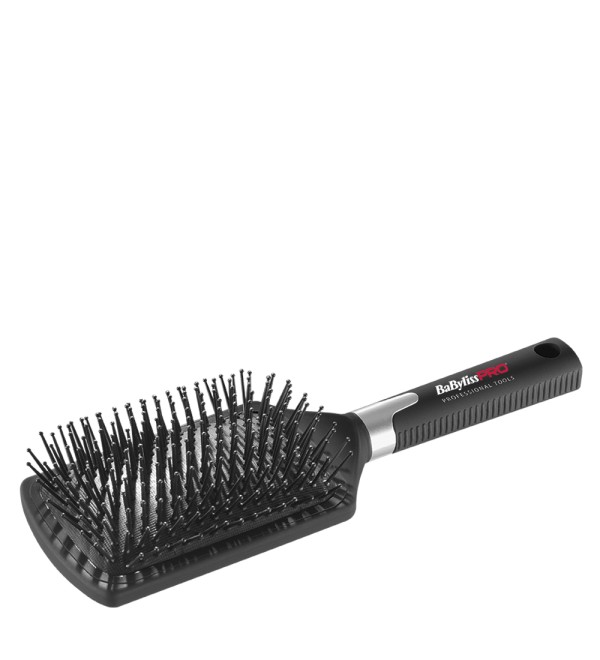 BABYLISS PRO BABNB2E ΒΟΥΡΤΣΑ ΠΛΑΚΕ ΜΕΓΑΛΗ