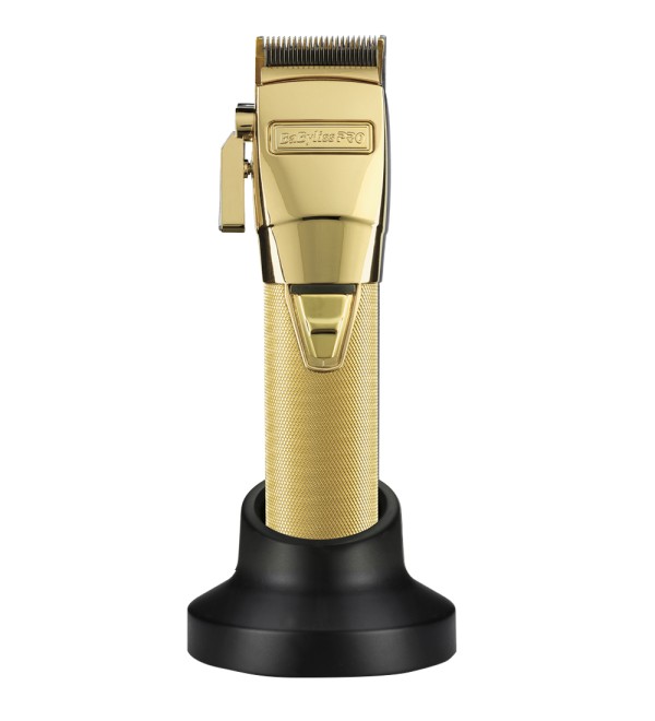 BABYLISS PRO 4ARTISTS FX8700GE ΚΟΥΡΕΥΤΙΚΗ ΜΗΧΑΝΗ ΧΡΥΣΗ