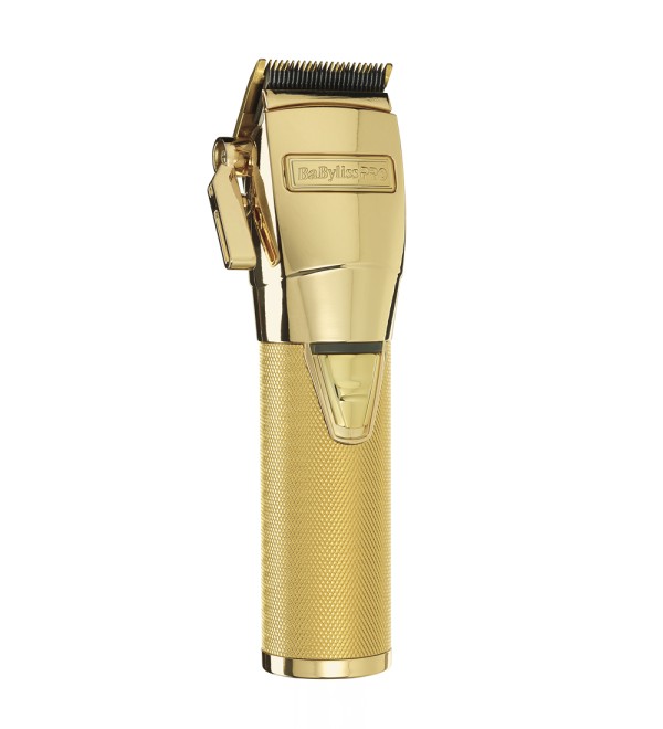 BABYLISS PRO 4ARTISTS FX8700GE ΚΟΥΡΕΥΤΙΚΗ ΜΗΧΑΝΗ ΧΡΥΣΗ