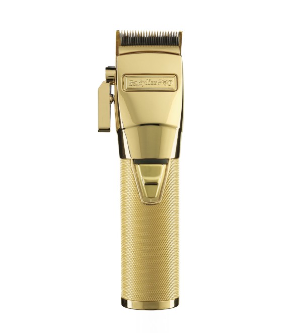 BABYLISS PRO 4ARTISTS FX8700GE ΚΟΥΡΕΥΤΙΚΗ ΜΗΧΑΝΗ ΧΡΥΣΗ