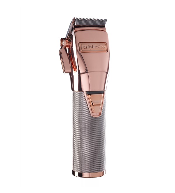 BABYLISS PRO 4ARTISTS FX8700RGE ΚΟΥΡΕΥΤΙΚΗ ΜΗΧΑΝΗ ΡΟΖ ΧΡΥΣΟ