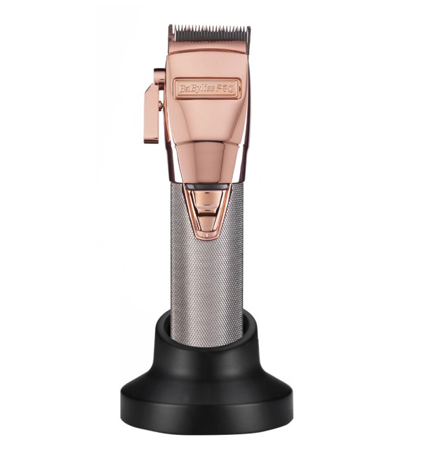 BABYLISS PRO 4ARTISTS FX8700RGE ΚΟΥΡΕΥΤΙΚΗ ΜΗΧΑΝΗ ΡΟΖ ΧΡΥΣΟ