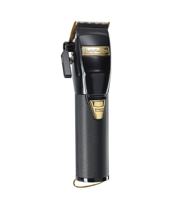 BABYLISS PRO 4ARTISTS FX8700BKE METAL CLIPPER BLACK