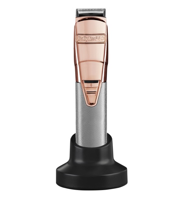 BABYLISS PRO 4ARTISTS FX7880RGE TRIMMER ΡΟΖ ΧΡΥΣΟ