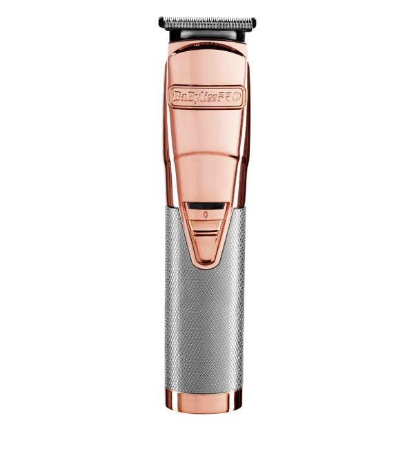 BABYLISS PRO 4ARTISTS FX7880RGE TRIMMER ΡΟΖ ΧΡΥΣΟ