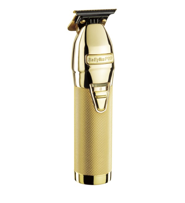 BABYLISS PRO 4ARTISTS FX7870GE SKELETON TRIMMER ΧΡΥΣΟ