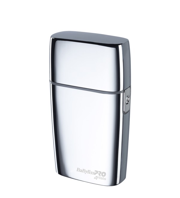 BABYLISS PRO 4ARTISTS FXFS2E DOUBLE FOIL METAL SHAVER