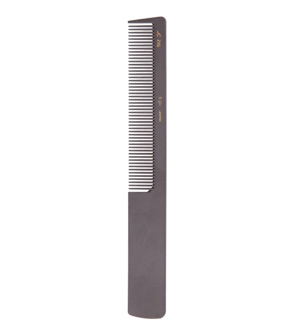 CARBON COMB FEJIC No216