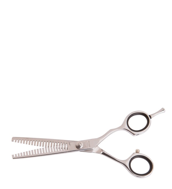 HENBOR DOUBLE THINNING SCISSORS STYLE LINE 818-2/5.5