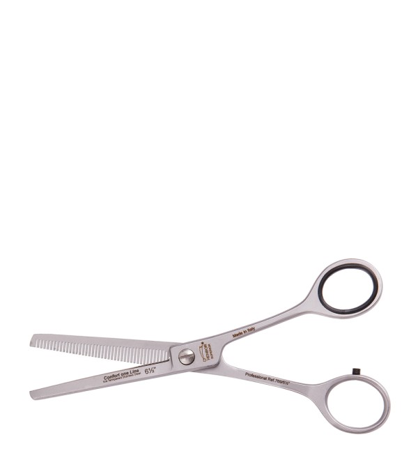 Κ_HENBOR THINNING SCISSORS COMFORT ONE LINE 769/6.5
