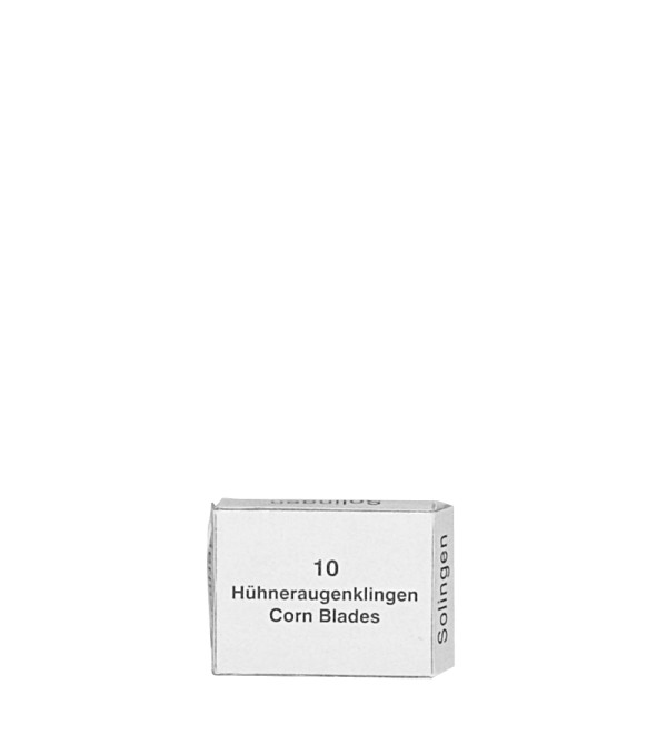 Κ_HENBOR BLADES FOR CALLUS CUTTER 1X12
