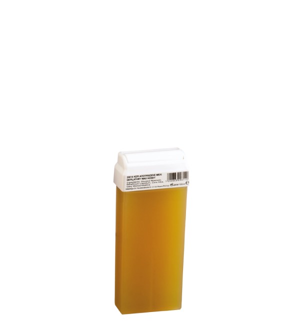 ΚΕΡΙ ΑΠΟΤΡΙΧΩΣΗΣ 100 ML ΚΙΤΡΙΝΟ