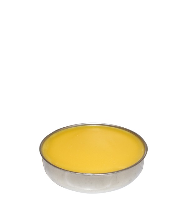 Κ_DEPILATORY ΗΟΤ WAX 100gr PAN YELLOW