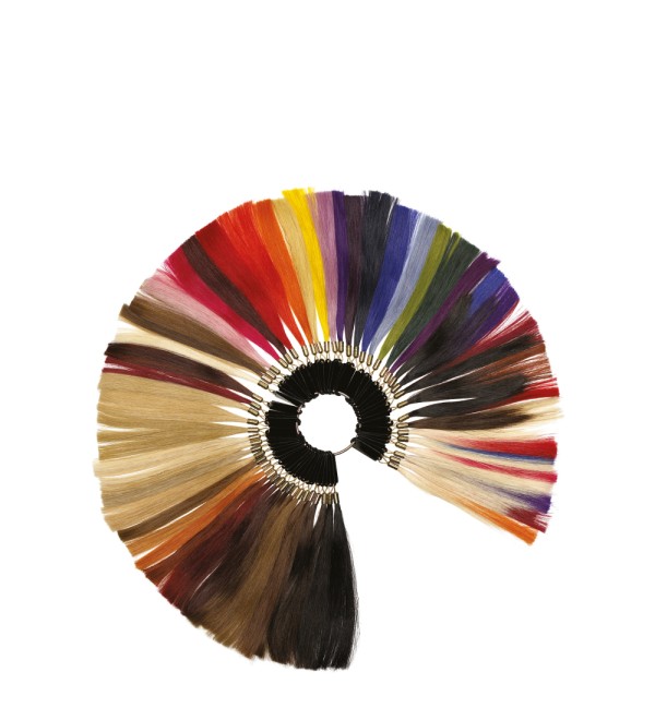 Κ_SHE COLOR RING