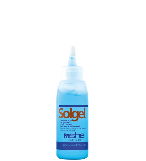 Κ_SHE GEL AΦΑΙΡΕΣΗΣ  ΕXTENSION SG2115