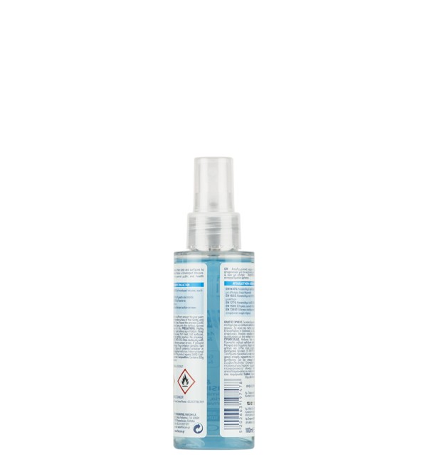 ACTIVEL HAND & SURFACE DISINFECTANT 100ML
