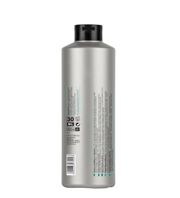 FARCOM OXYCREAM 30ο 500ML