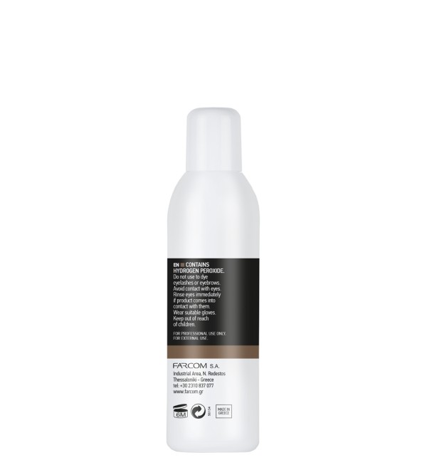 FARCOM PROFESSIONAL CREAM DEVELOPER 10 VOL (3%) 1000ML