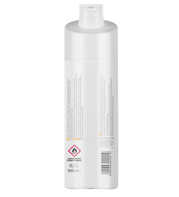 SERI ΥΓΡΗ ΛΑΚ ΓΙΑ ΔΥΝΑΤΟ ΚΡΑΤΗΜΑ 1000ML