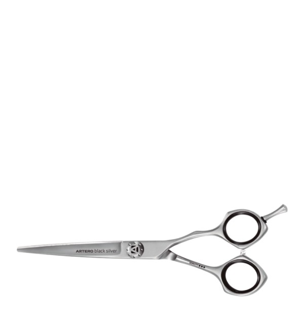 ARTERO ΨΑΛΙΔΙ ΚΟΥΡΕΜΑΤΟΣ BLACK SILVER 6”