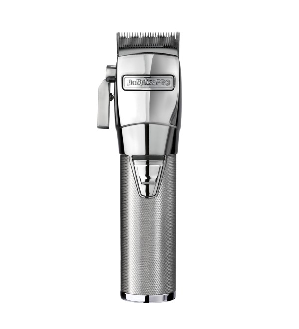BABYLISS PRO FX8700E ΚΟΥΡΕΥΤΙΚΗ ΜΗΧΑΝΗ ΑΣΗΜΙ