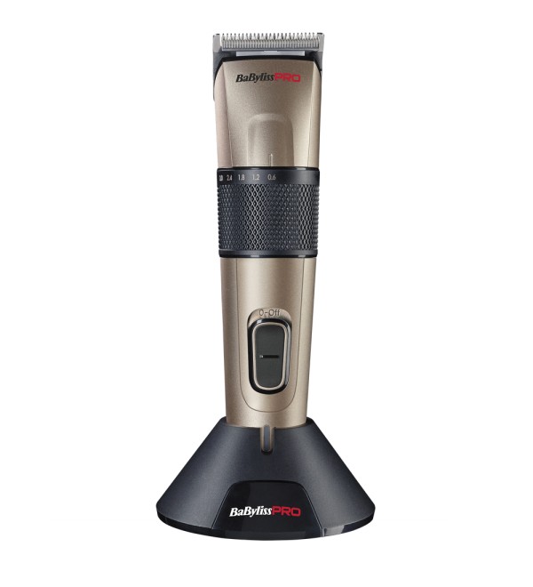 BABYLISS PRO FX862E ΚΟΥΡΕΥΤΙΚΗ ΜΗΧΑΝΗ