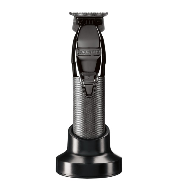 BABYLISS PRO 4ARTISTS FX7870GSE SKELETON TRIMMER GUNSTEEL
