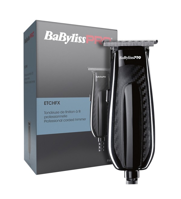 BABYLISS PRO FX69ZE TRIMMER ZERO GAP