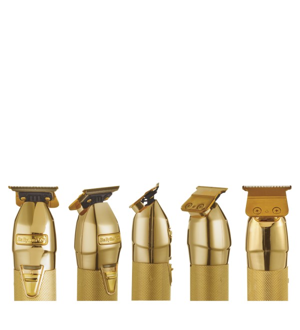BABYLISS PRO ΑΝΤΑΛΛΑΚΤΙΚΗ ΛΕΠΙΔΑ ΓΙΑ FX7870GE TRIMMER - ΧΡΥΣΟ
