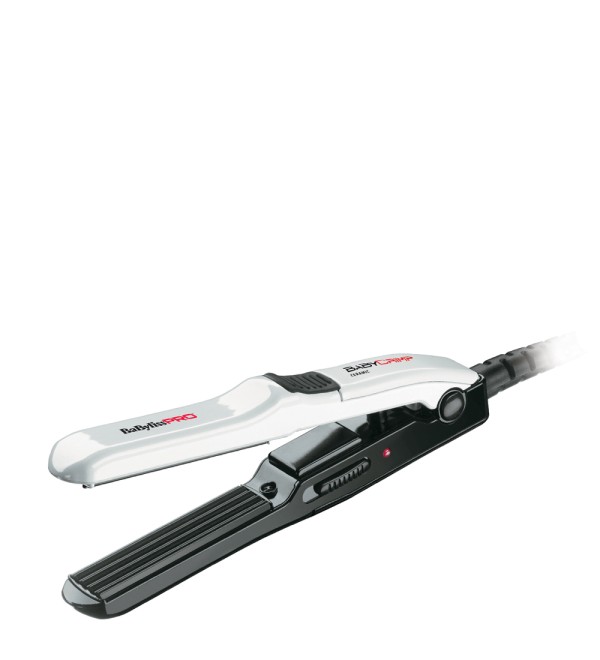 BABYLISS PRO 2151E BABYCRIMP MINI CRIMPING IRON