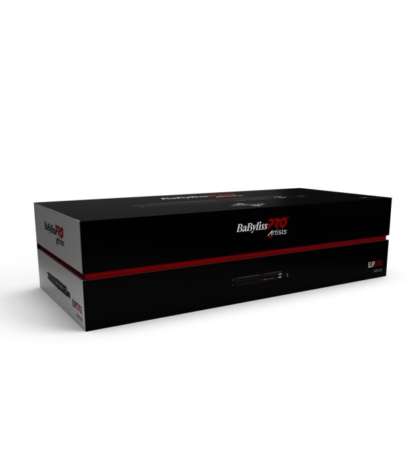 BABYLISS PRO 4ARTISTS BAB3500E ΠΡΕΣΑ ΜΑΛΛΙΩΝ ELIΡSTYLE