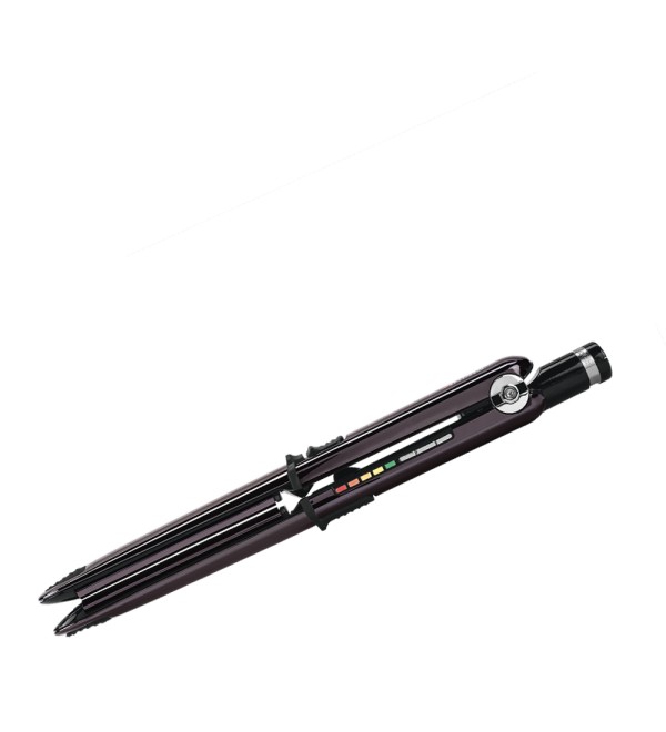BABYLISS PRO 4ARTISTS BAB3500E ΠΡΕΣΑ ΜΑΛΛΙΩΝ ELIΡSTYLE