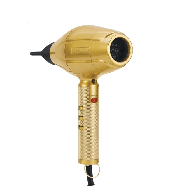 BABYLISS PRO FXBDG1E FX GOLD DIGITAL HAIRDRYER 2200W