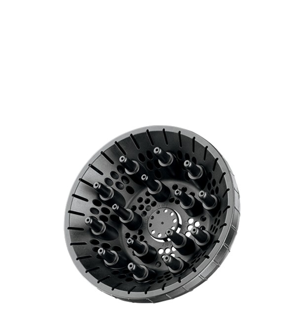 BABYLISS PRO BABD11E  DIFFUSER FOR HAIRDRYER CARUSO/EXCESS/BLSTAR