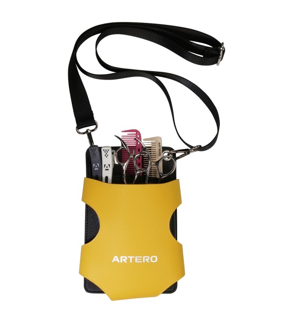 ARTERO ΘΗΚΗ ΨΑΛΙΔΙΩΝ ROYALE PINK, YELLOW, GREEN, LIGHT BLUE