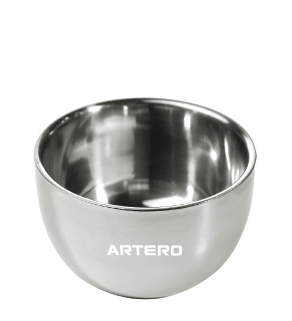 ARTERO BARBER ΜΠΩΛ ΜΕΤΑΛΛΙΚΟ ΓΙΑ ΞΥΡΙΣΜΑ