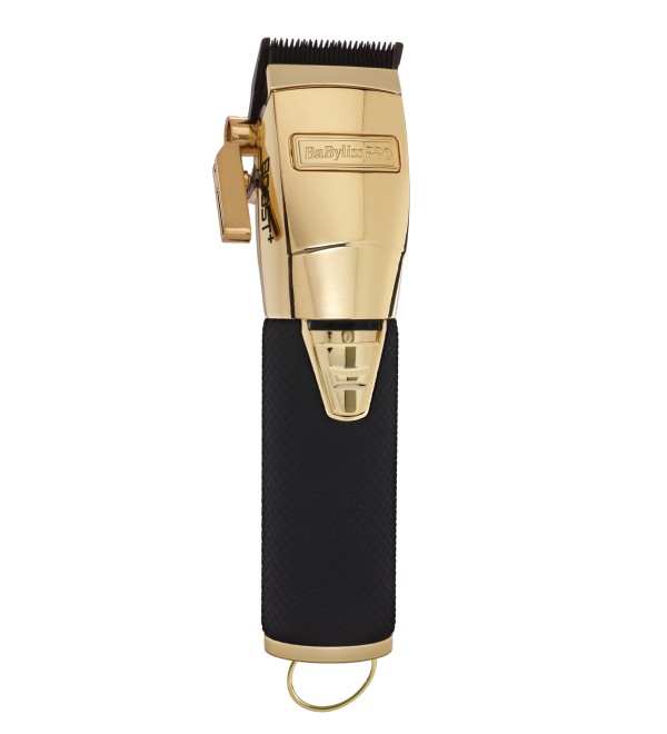 BABYLISS PRO BOOST+ ΚΟΥΡΕΥΤΙΚΗ ΜΗΧΑΝΗ ΧΡΥΣΗ  FX8700GBPE