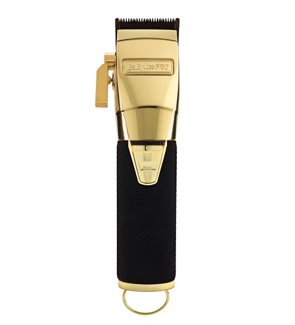 BABYLISS PRO BOOST+ ΚΟΥΡΕΥΤΙΚΗ ΜΗΧΑΝΗ ΧΡΥΣΗ  FX8700GBPE