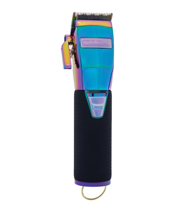 BABYLISS PRO BOOST+ PROFESSIONAL CLIPPER CHAMELEON FX8700IBPE