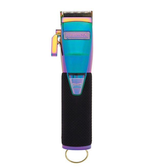 BABYLISS PRO BOOST+ PROFESSIONAL CLIPPER CHAMELEON FX8700IBPE
