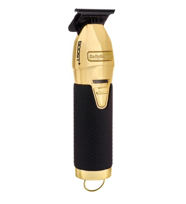 BABYLISS PRO BOOST+ OUTLINING TRIMMER ΧΡΥΣΟ FX7870GBPE