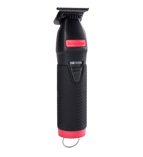 BABYLISS PRO BOOST+ OUTLINING TRIMMER ΜΑΥΡΟ/ΚΟΚΚΙΝΟ FX7870RBPE