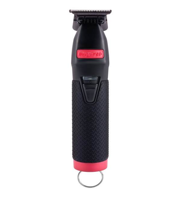 BABYLISS PRO BOOST+ OUTLINING TRIMMER ΜΑΥΡΟ/ΚΟΚΚΙΝΟ FX7870RBPE
