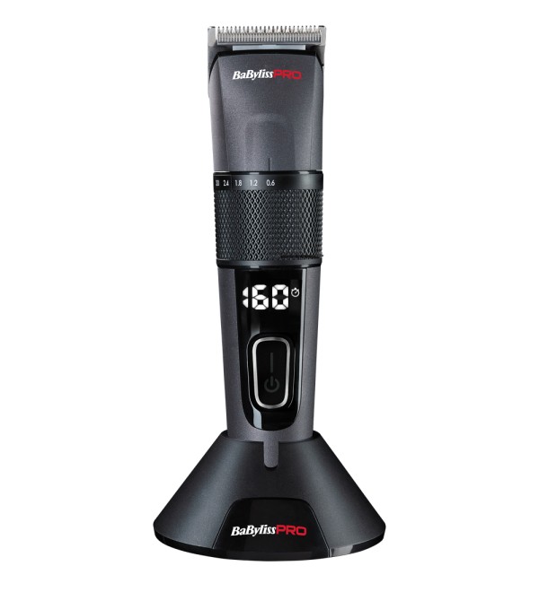 BABYLISS PRO CUT DEFINER & LI-ION ΚΟΥΡΕΥΤΙΚΗ ΜΗΧΑΝΗ FX872E