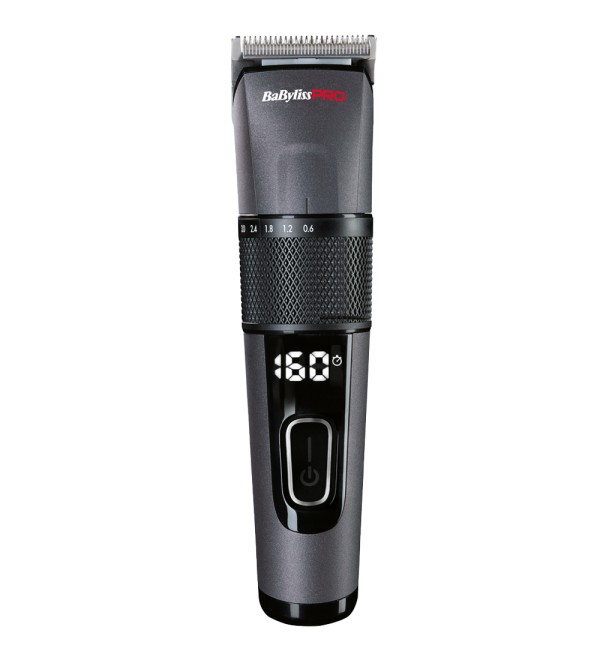 BABYLISS PRO CUT DEFINER & LI-ION ΚΟΥΡΕΥΤΙΚΗ ΜΗΧΑΝΗ FX872E