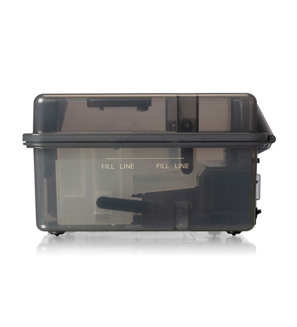 BABYLISS PRO BARBERSONIC ΚΟΥΤΙ DISINFECTANT BOX BDISBOXE