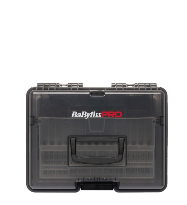 BABYLISS PRO BARBERSONIC ΚΟΥΤΙ DISINFECTANT BOX BDISBOXE
