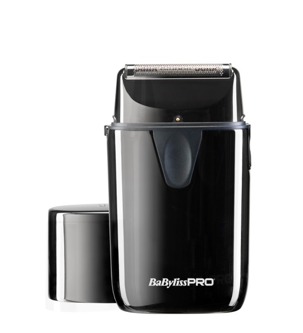 BABYLISS PRO UV SINGLE FOIL SHAVER FXLFS1E
